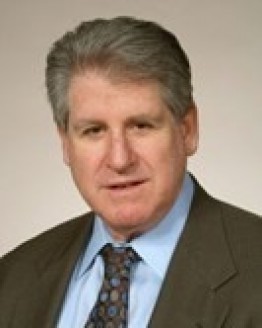 Photo of Dr. Alan M. Tell, MD