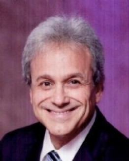 Photo of Dr. Alan S. Multz, MD