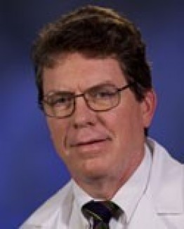 Photo of Dr. Alan N. Dennis, MD