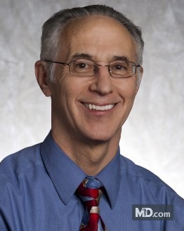 Photo of Dr. Alan N. Schulman, MD
