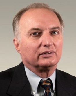 Photo of Dr. Alan P. Cubre, MD