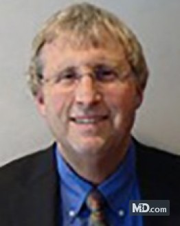 Photo of Dr. Alan P. Winkler, MD