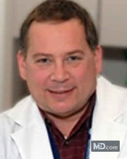 Photo of Dr. Alan Pinto, MD