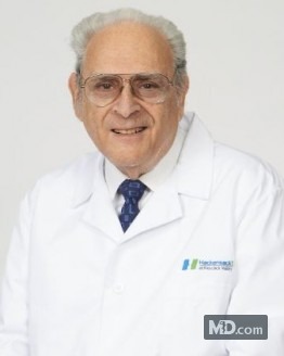 Photo of Dr. Alan R. Baskin, MD, FACP