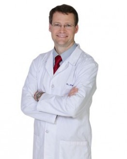 Photo of Dr. Alan R. Bengtzen, MD