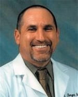 Photo of Dr. Alan R. Berger, MD