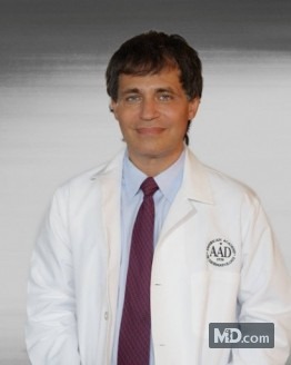 Photo of Dr. Alan R. Kling, MD