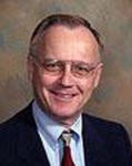 Photo of Dr. Alan R. Varraux, MD