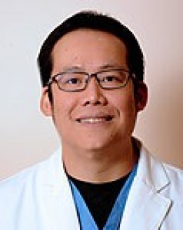 Photo of Dr. Alan S. Ng, MD