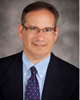 Photo of Dr. Alan S. Tuckman, MD