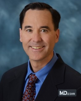 Photo of Dr. Alan T. Chang, MD