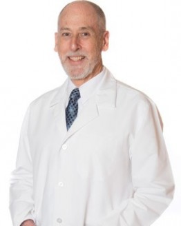 Photo of Dr. Alan V. Nerenberg, MD