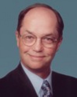 Photo of Dr. Alan W. Christensen, MD