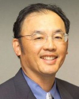 Photo of Dr. Alan Y. Lim, MD
