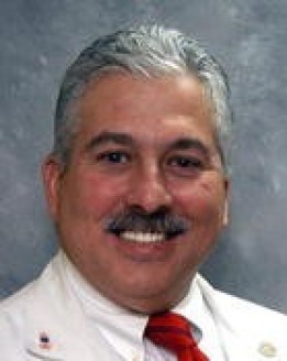 Photo of Dr. Alan Zaccaria, MD