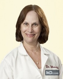 Photo of Dr. Alanna Silverstein, MD