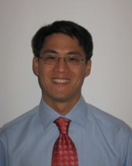 Photo of Dr. Albert C. Kao, MD