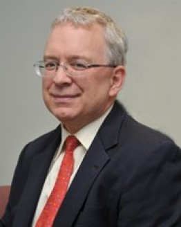 Photo of Dr. Albert F. Deloskey, MD