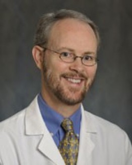 Photo of Dr. Albert H. Fink, MD