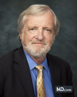 Photo of Dr. Albert J. Sargent, MD