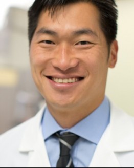 Photo of Dr. Albert K. Chun, MD