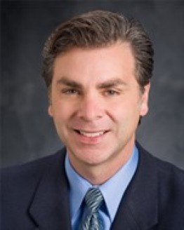 Photo of Dr. Albert L. Pisani, MD