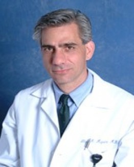 Photo of Dr. Albert M. Maguire, MD