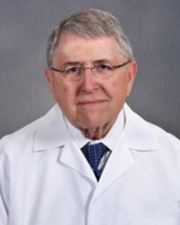 Photo of Dr. Albert N. Brest, MD