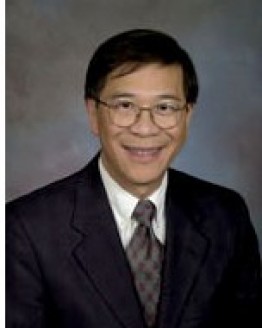 Photo of Dr. Albert P. Lee, MD