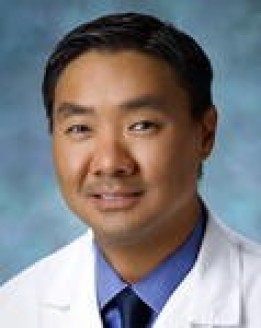 Photo of Dr. Albert S. Jun, MD, PhD