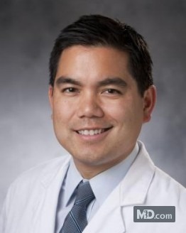 Photo of Dr. Albert Y. Sun, MD