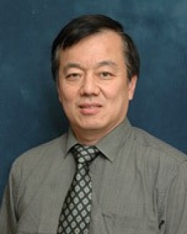 Photo of Dr. Albert Y. Wang, MD