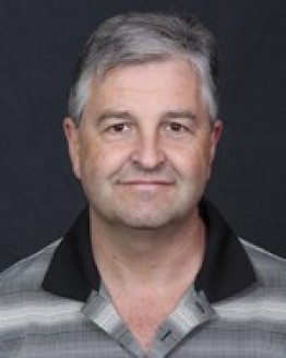 Photo of Dr. Alberto M. Righi, MD