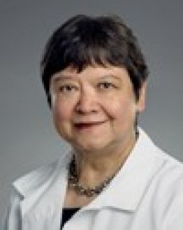 Photo of Dr. Alectis R. Santiago, MD