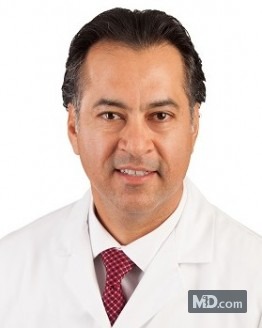 Photo for Alejandro Ovalle, MD