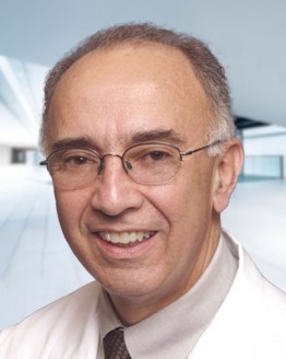 Photo of Dr. Alejandro Carvallo, MD