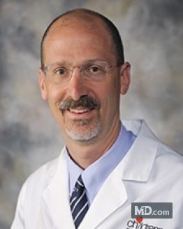 Photo of Dr. Alex A. Kane, MD