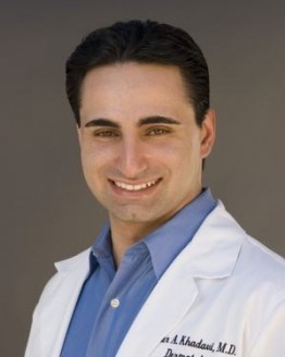 Photo of Dr. Alex A. Khadavi, MD