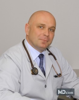 Photo of Dr. Alex Kostiv, MD