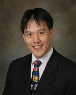 Photo of Dr. Alex M. Su, MD