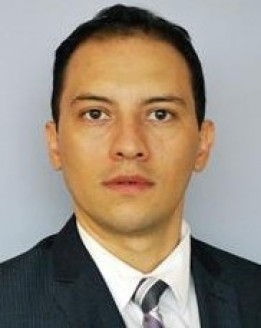 Photo of Dr. Alex Ordonez, MD