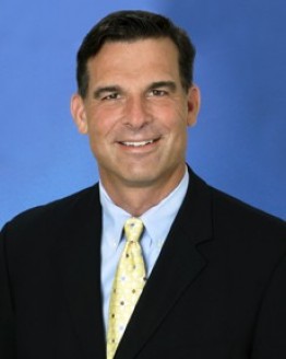 Photo of Dr. Alex Powell, MD