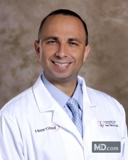 Photo of Dr. Alex Rainow, MD