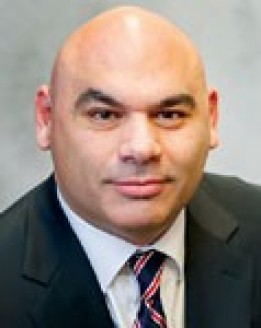 Photo of Dr. Alexander A. Christou, DO