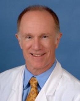 Photo of Dr. Alexander C. Black, MD