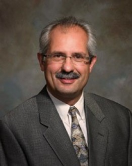 Photo of Dr. Alexander F. Drtil, MD