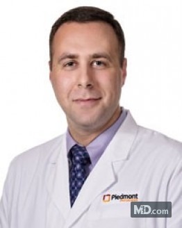 Photo of Dr. Alexander Gluzman, MD