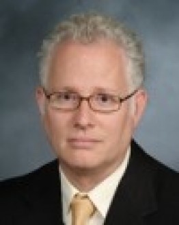 Photo of Dr. Alexander J. Slotwiner, MD