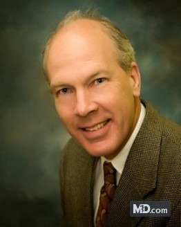 Photo of Dr. Alexander Massey, MD