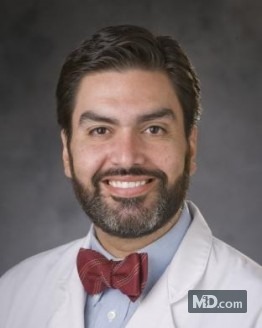 Photo of Dr. Alexander Perez, MD